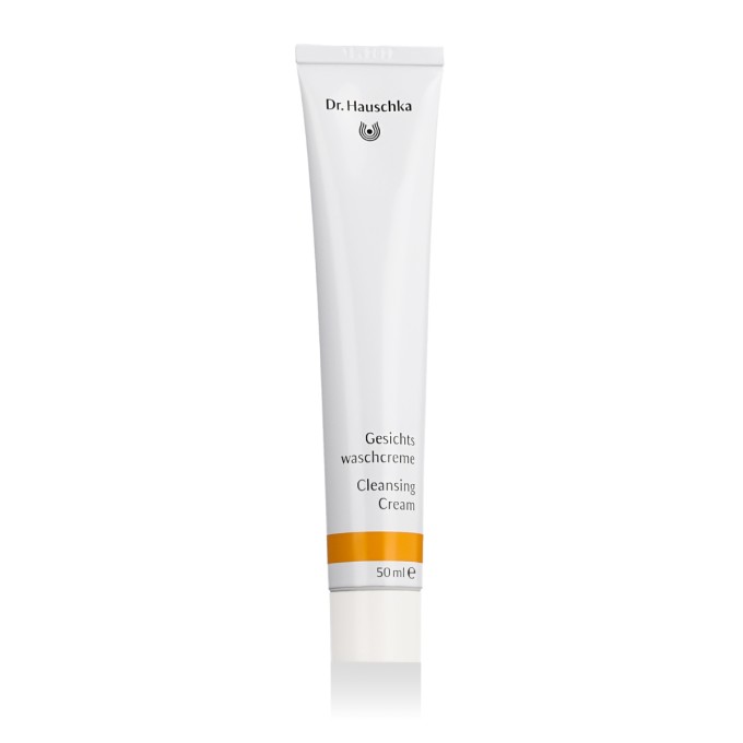 Dr. Hauschka Cleansing Cream 50 ml