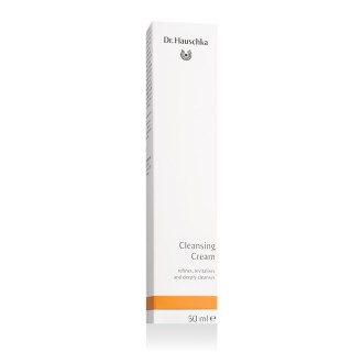 Dr. Hauschka Cleansing Cream 50 ml 2