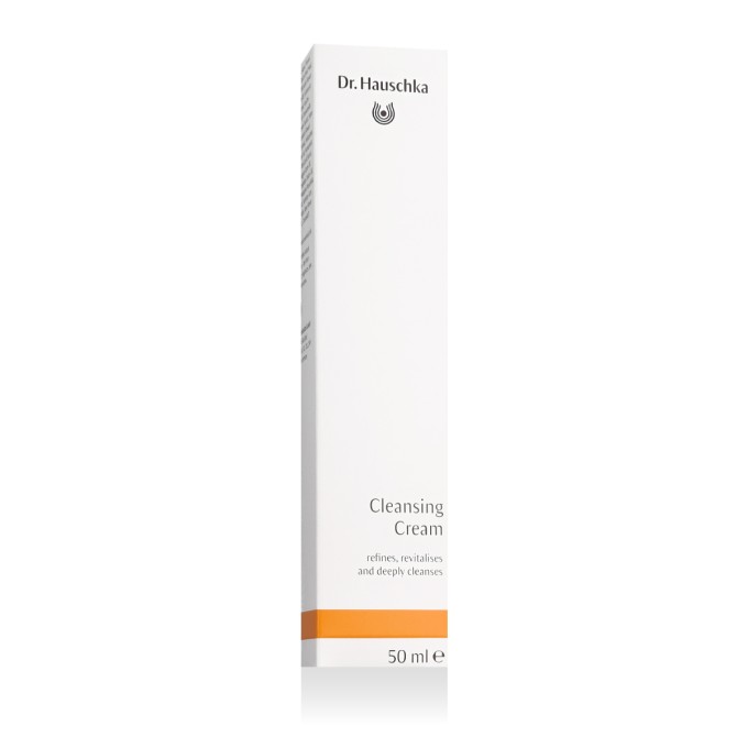 Dr. Hauschka Cleansing Cream 50 ml