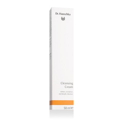 Dr. Hauschka Cleansing Cream 50 ml