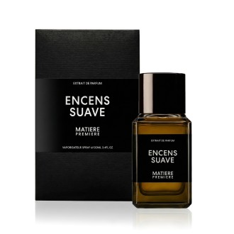 Matiere Premiere Encens Suave Extrait de parfum 100 ml kvepalai unisex