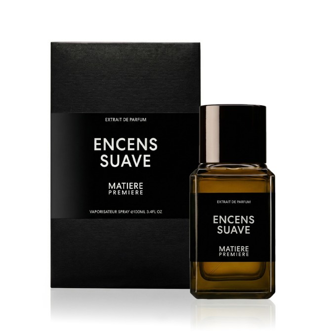 Matiere Premiere Encens Suave Extrait de parfum 100 ml kvepalai unisex