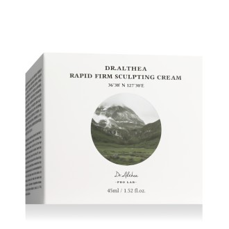 Dr.Althea Rapid Firm Sculpting Cream 45 ml