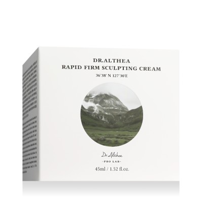 Dr.Althea Rapid Firm Sculpting Cream 45 ml