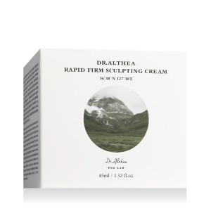 Dr.Althea Rapid Firm Sculpting Cream 45 ml