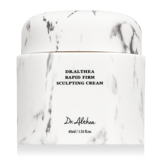 Dr.Althea Rapid Firm Sculpting Cream 45 ml