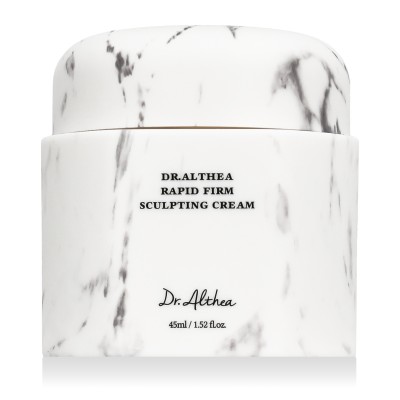 Dr.Althea Rapid Firm Sculpting Cream 45 ml