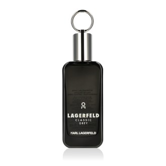 Karl Lagerfeld Lagerfeld Classic Grey Eau De Toilette - tester 50 ml vyrams