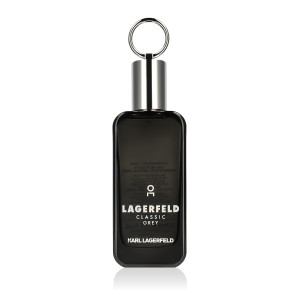 Karl Lagerfeld Lagerfeld Classic Grey Eau De Toilette - tester 50 ml vyrams
