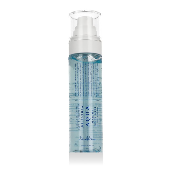 Dr.Althea Aqua Marine Jelly Mist 100 ml