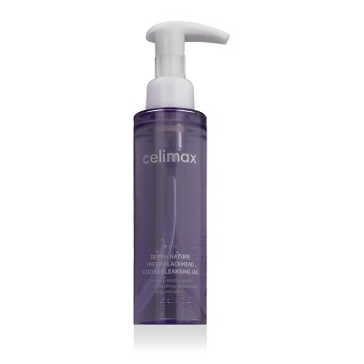 Celimax Derma Nature Fresh Blackhead Jojoba Cleansing Oil 150 ml