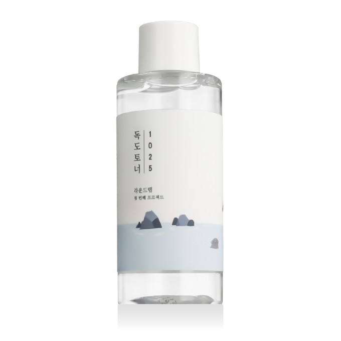 ROUND LAB 1025 Dokdo Toner 100 ml