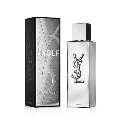 Yves Saint Laurent MYSLF L Absolu Parfum 60 ml (man)
