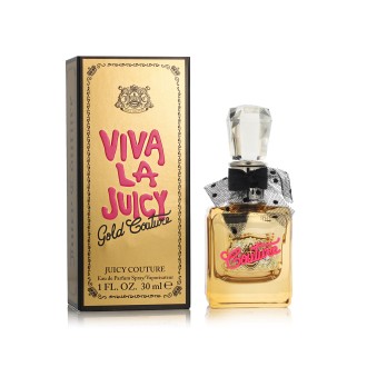 Juicy Couture Viva La Juicy Gold Couture Eau De Parfum 30 ml (woman) 2