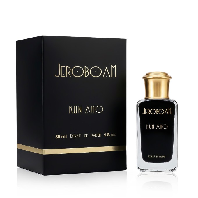 Jeroboam Kun Amo Extrait de parfum 30 ml (unisex)