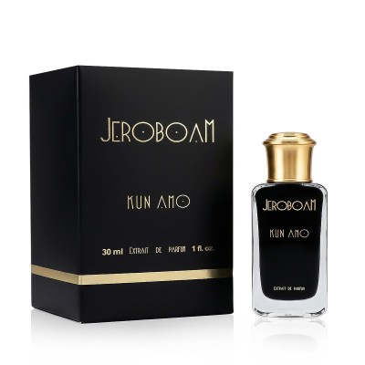Jeroboam Kun Amo Extrait de parfum 30 ml (unisex)