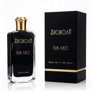 Jeroboam Kun Amo Extrait de parfum 100 ml (unisex)