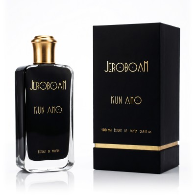 Jeroboam Kun Amo Extrait de parfum 100 ml (unisex)