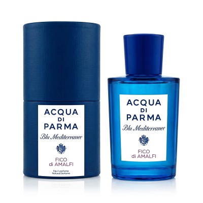 Acqua Di Parma Blu Mediterraneo Fico di Amalfi Eau De Toilette 100 ml kvepalai unisex