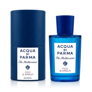 Acqua Di Parma Blu Mediterraneo Fico di Amalfi Eau De Toilette 100 ml kvepalai unisex