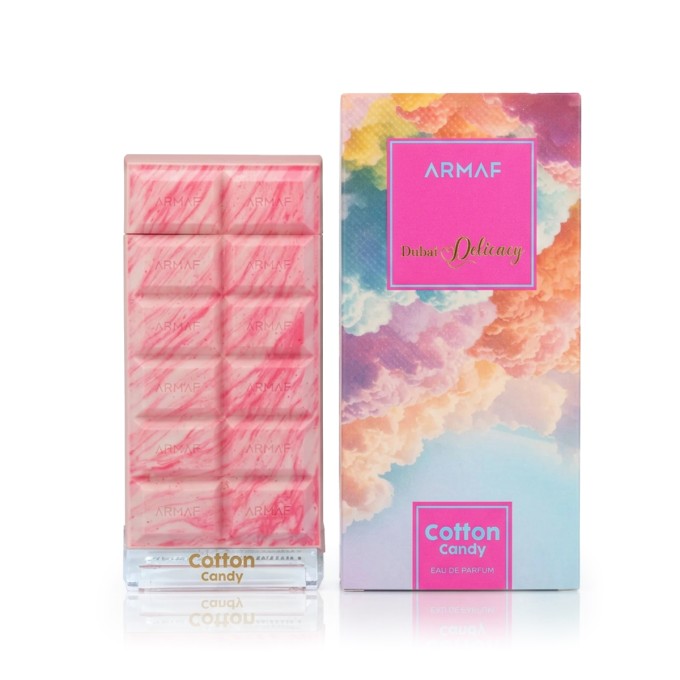 Armaf Delicacy Cotton Candy Eau De Parfum 70 ml (unisex)