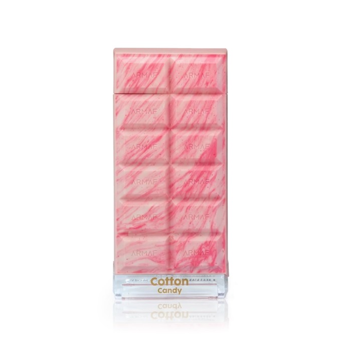 Armaf Delicacy Cotton Candy Eau De Parfum 70 ml kvepalai unisex