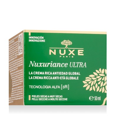 Nuxe Nuxuriance Ultra The Global Anti-Aging Day Cream For Dry Skin 50 ml
