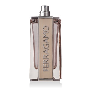 Ferragamo Ferragamo Bright Leather Eau De Toilette - tester 100 ml vyrams
