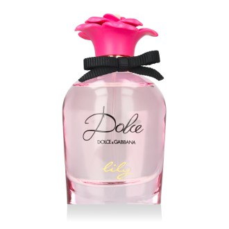 Dolce & Gabbana Dolce Lily Eau De Toilette - tester 75 ml kvepalai moterims