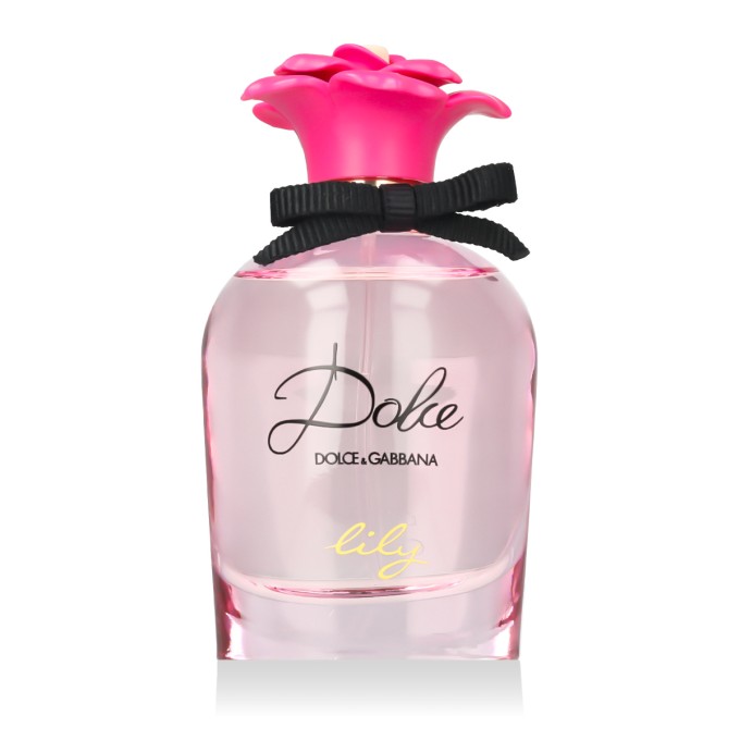 Dolce & Gabbana Dolce Lily Eau De Toilette - tester 75 ml kvepalai moterims