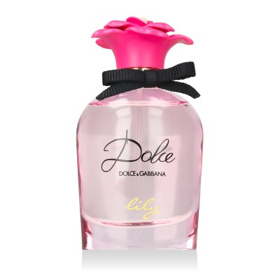 Dolce & Gabbana Dolce Lily Eau De Toilette - tester 75 ml kvepalai moterims