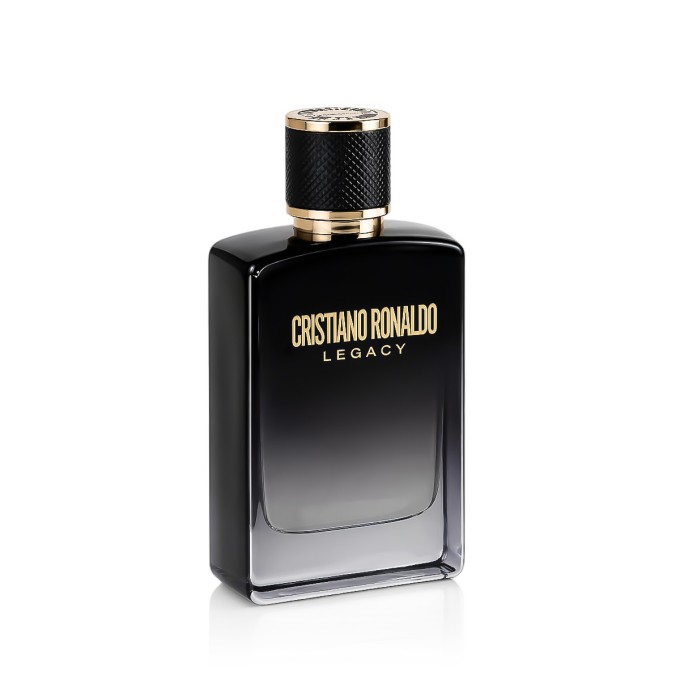 Cristiano Ronaldo Legacy Eau De Parfum 100 ml (man)