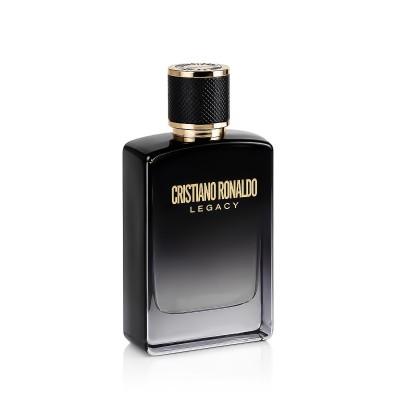 Cristiano Ronaldo Legacy Eau De Parfum 100 ml (man)