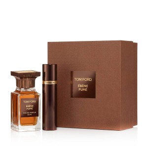 Tom Ford Ébène Fumé EDP 50 ml + EDP MINI 10 ml (unisex)