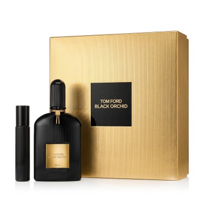 Tom Ford Black Orchid EDP 50 ml + EDP MINI 10 ml (woman)