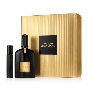Tom Ford Black Orchid EDP 50 ml + EDP MINI 10 ml (woman)