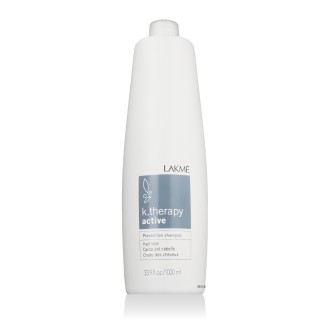 Lakme K.Therapy Active Prevention Shampoo 1000 ml