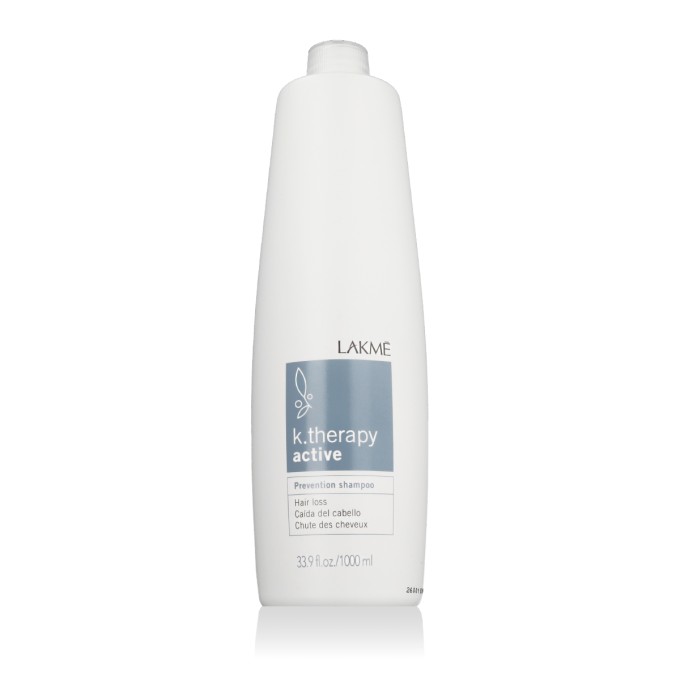 Lakme K.Therapy Active Prevention Shampoo 1000 ml