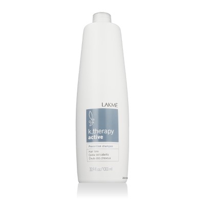 Lakme K.Therapy Active Prevention Shampoo 1000 ml