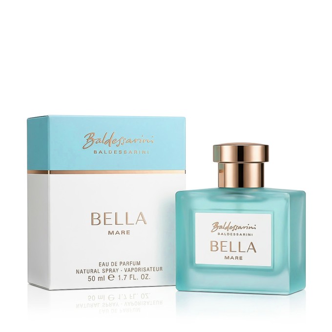 Baldessarini Bella Mare Eau De Parfum 50 ml (woman)