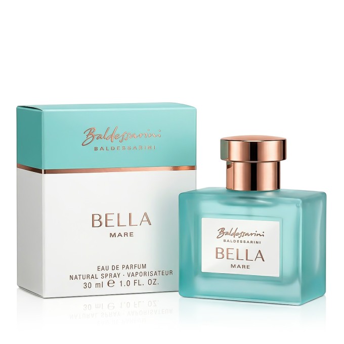 Baldessarini Bella Mare Eau De Parfum 30 ml kvepalai moterims