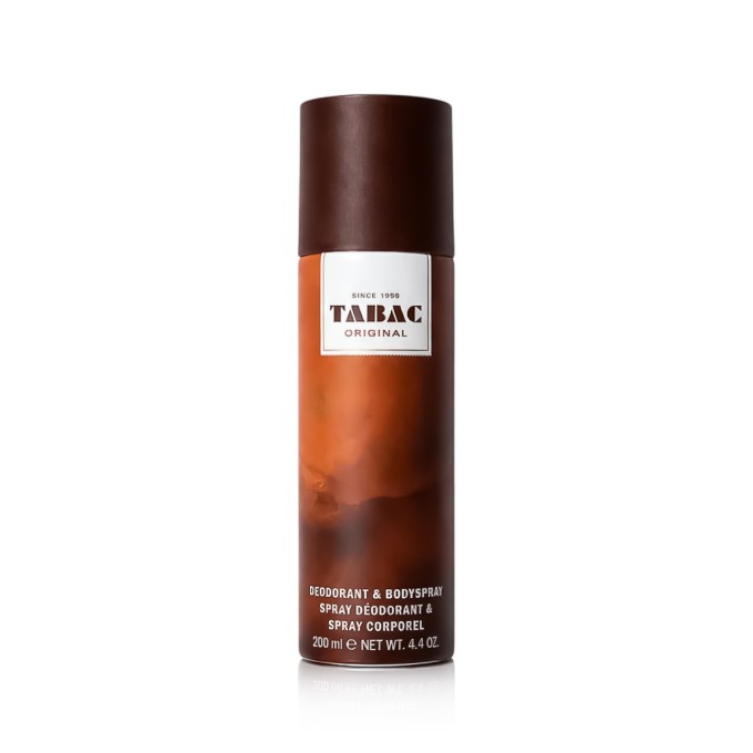 Tabac Original Deodorant VAPO 200 ml (man)