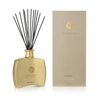 Rituals Private Collection Sweet Jasmine Fragrance Sticks 450 ml