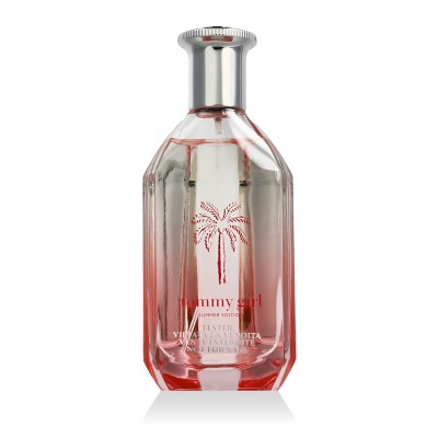 Tommy Hilfiger Tommy Girl Summer 2025 Eau De Toilette - tester 100 ml (woman)