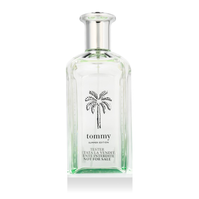 Tommy Hilfiger Tommy Summer 2025 Eau De Toilette - tester 100 ml vyrams