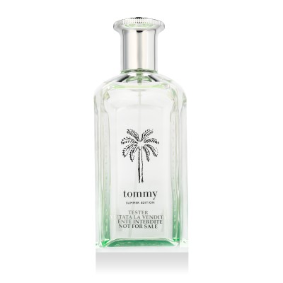 Tommy Hilfiger Tommy Summer 2025 Eau De Toilette - tester 100 ml vyrams