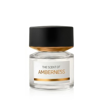 BMW Fragrances Amberness Eau De Parfum 100 ml kvepalai unisex