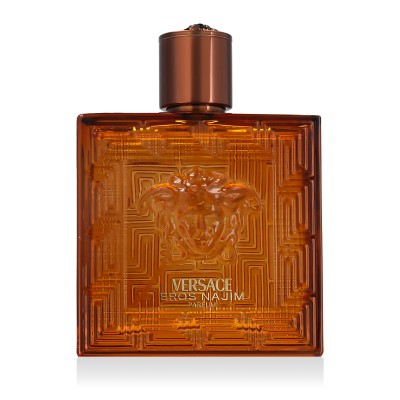 Versace Eros Najim Parfum - tester 100 ml vyrams