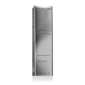 Shiseido Men Total Revitalizer Light Fluid Refill 70 ml