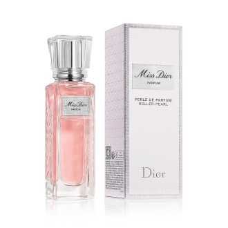 Dior Miss Dior Parfum Roller Pearl Parfum Roll-On 20 ml (woman) 2
